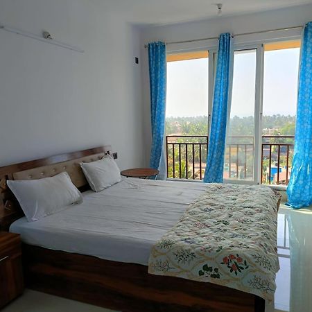 Zanita Heights Seaview Apartment Богмало Екстериор снимка