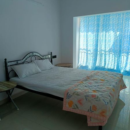 Zanita Heights Seaview Apartment Богмало Екстериор снимка