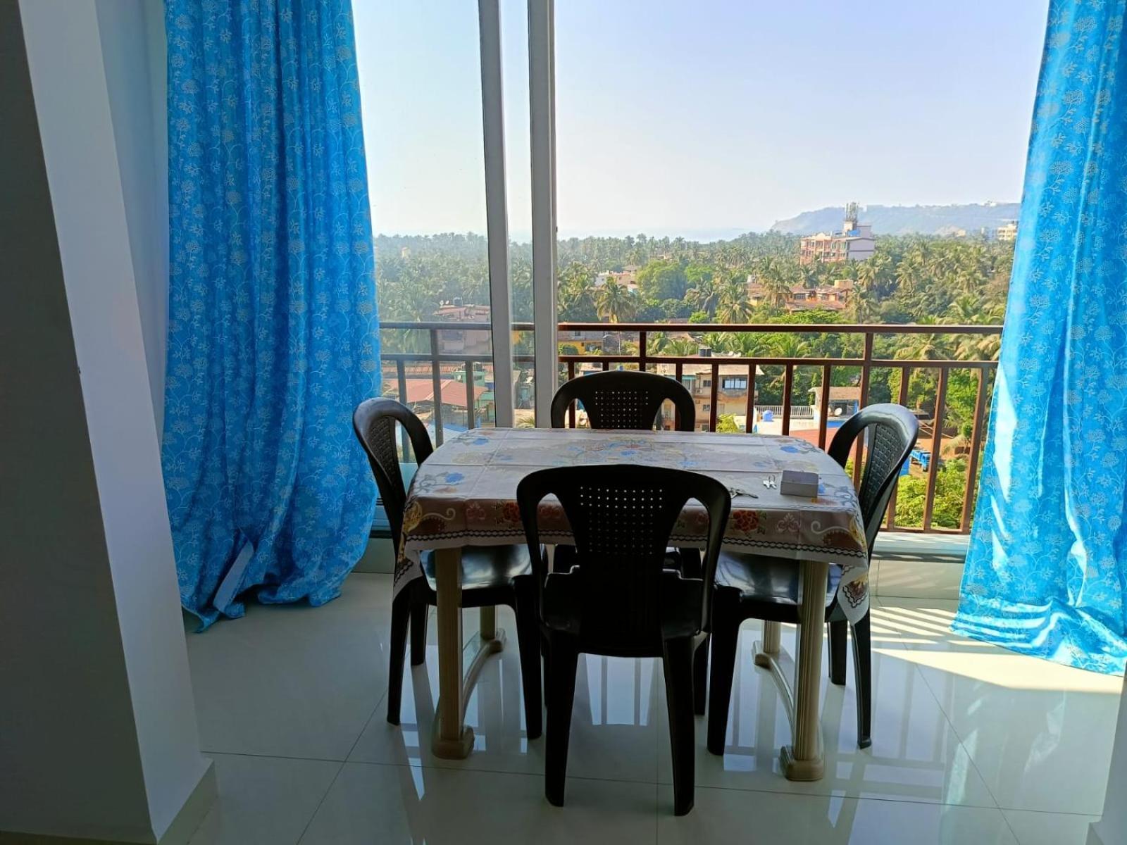 Zanita Heights Seaview Apartment Богмало Екстериор снимка