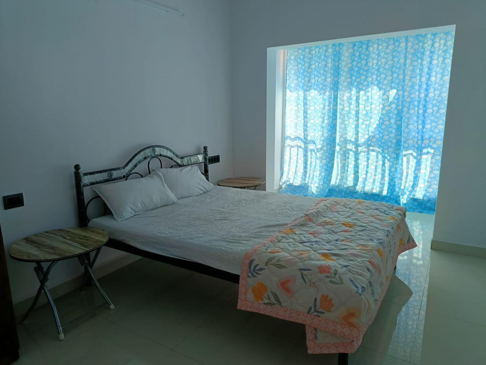 Zanita Heights Seaview Apartment Богмало Екстериор снимка