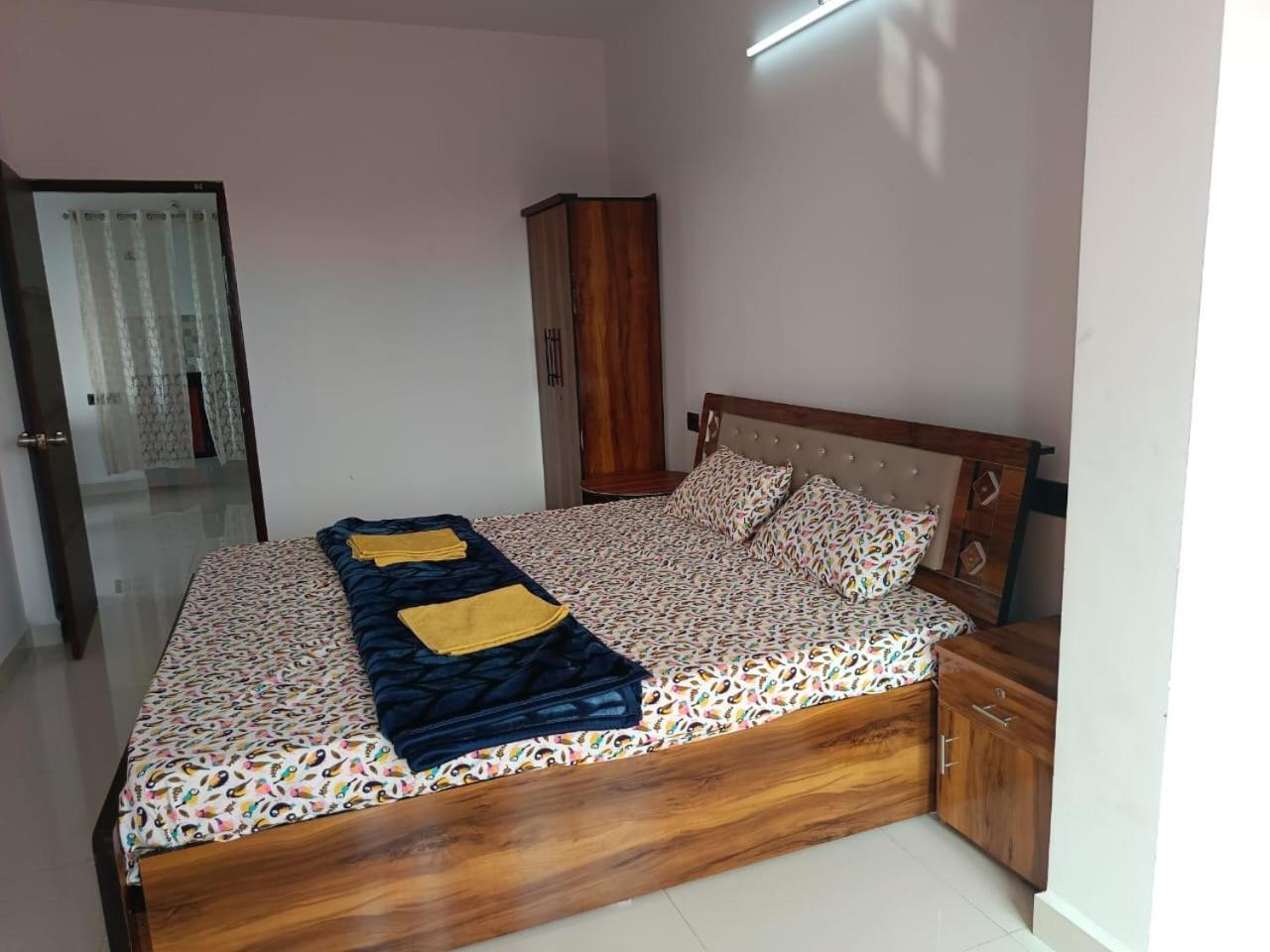 Zanita Heights Seaview Apartment Богмало Екстериор снимка