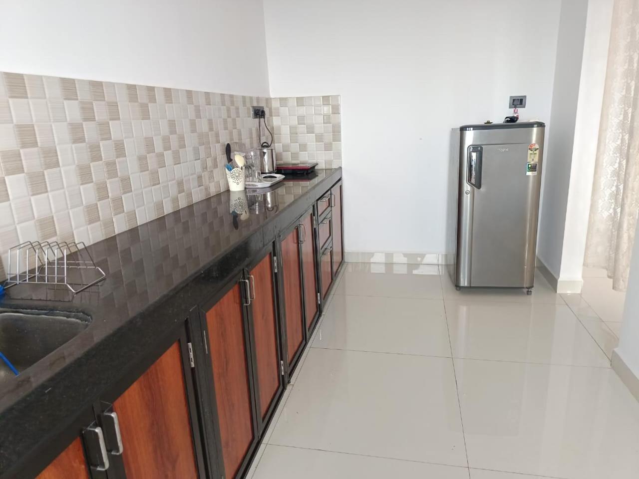 Zanita Heights Seaview Apartment Богмало Екстериор снимка