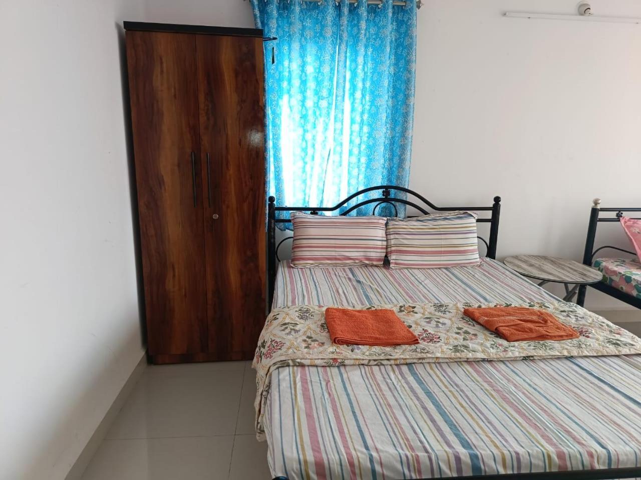 Zanita Heights Seaview Apartment Богмало Екстериор снимка