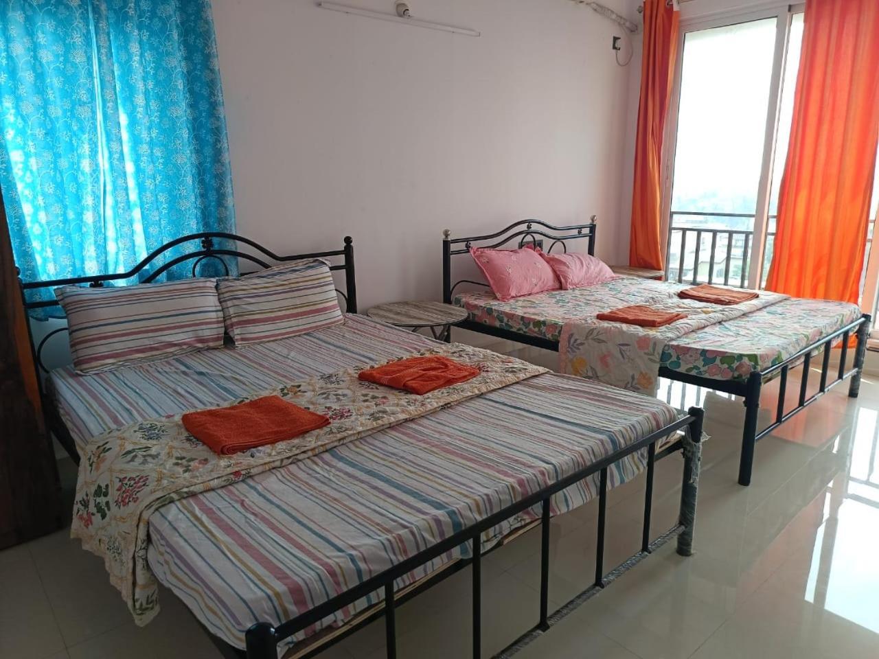 Zanita Heights Seaview Apartment Богмало Екстериор снимка