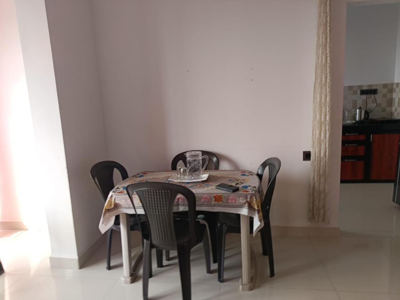 Zanita Heights Seaview Apartment Богмало Екстериор снимка